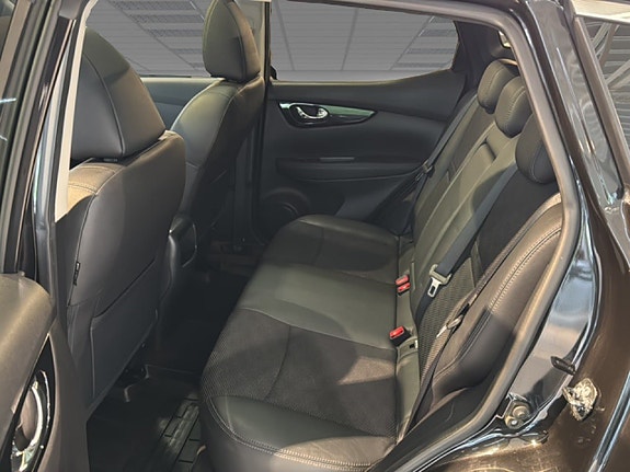 Nissan Qashqai 9 of 19