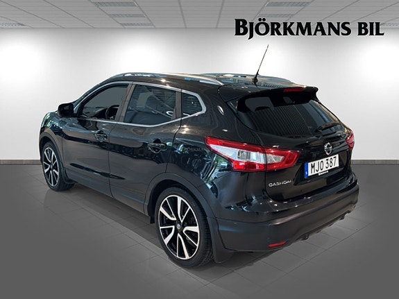 Nissan Qashqai 6 of 19