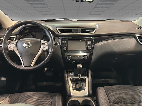 Nissan Qashqai 7 of 19