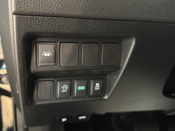 Nissan Qashqai 15 of 19