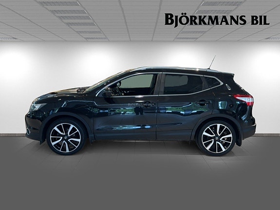 Nissan Qashqai 4 of 5