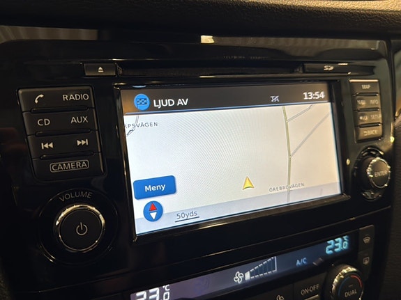 Nissan Qashqai 11 of 19