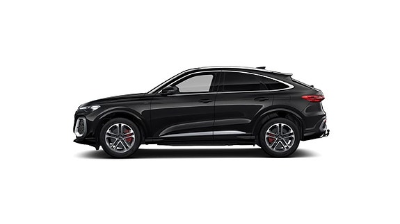 Audi Q5 5 of 9