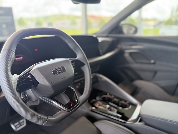 Audi Q5 8 of 9