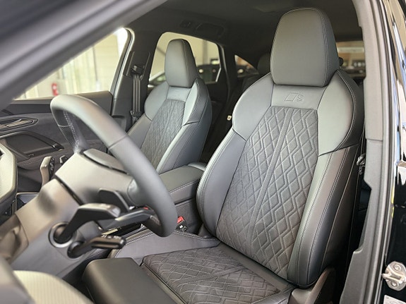 Audi Q5 7 of 9