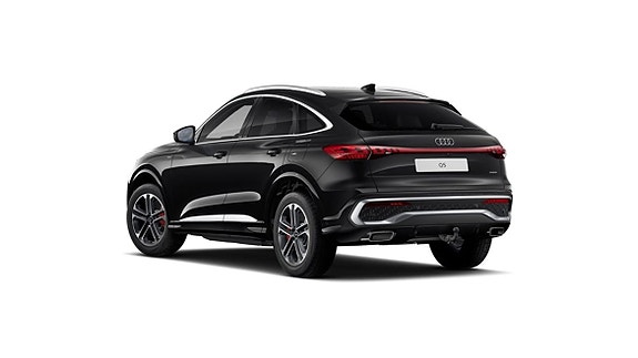 Audi Q5 4 of 9