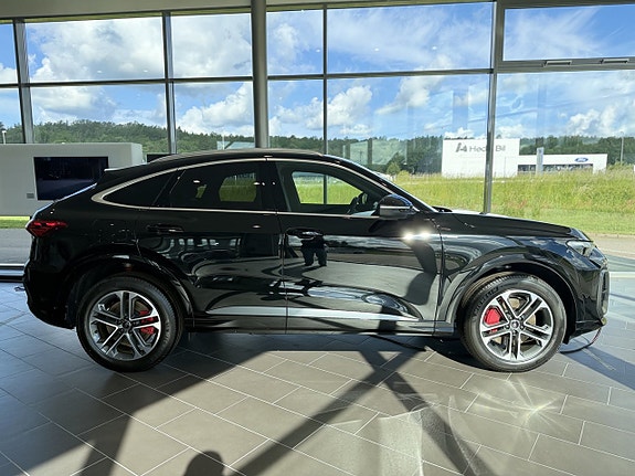 Audi Q5 3 of 5