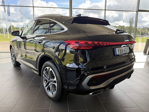 Audi Q5 6 of 9