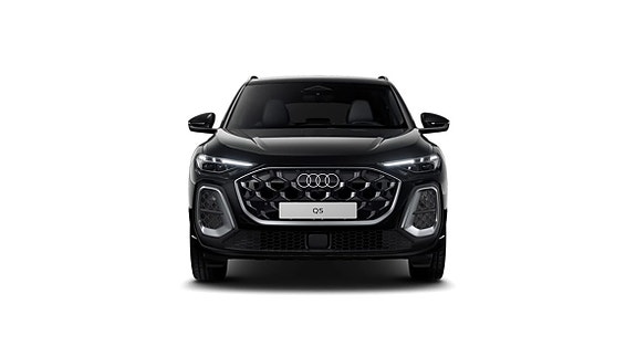 Audi Q5 3 of 9
