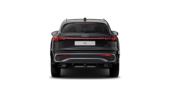 Audi Q5 6 of 9