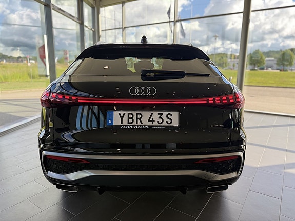 Audi Q5 5 of 5