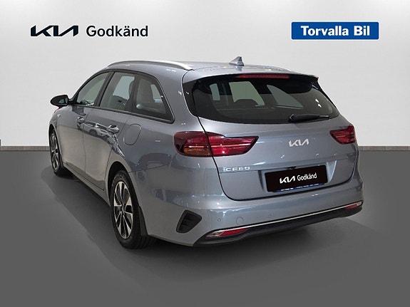 Kia Ceed 7 of 15