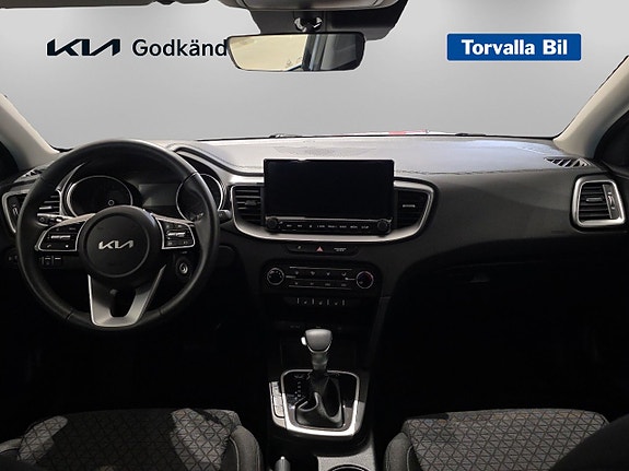 Kia Ceed 8 of 15