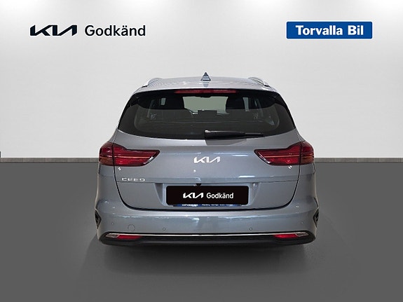 Kia Ceed 6 of 15