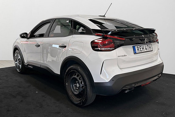 Citroen C4 2 of 5