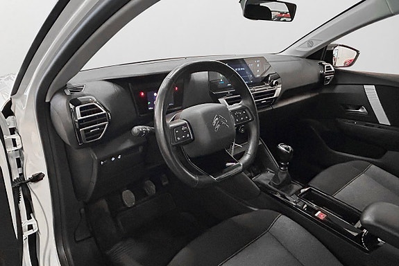 Citroen C4 9 of 19