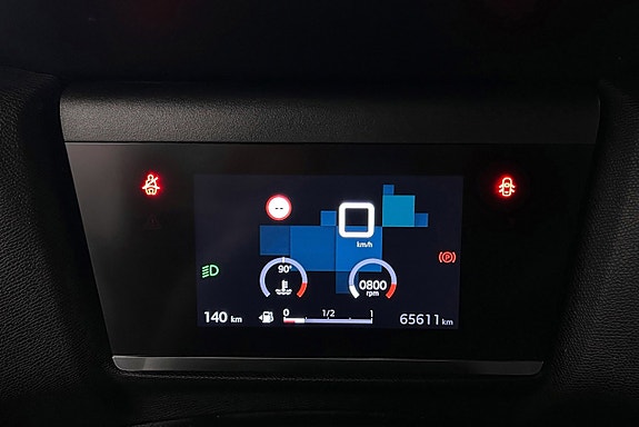 Citroen C4 15 of 19