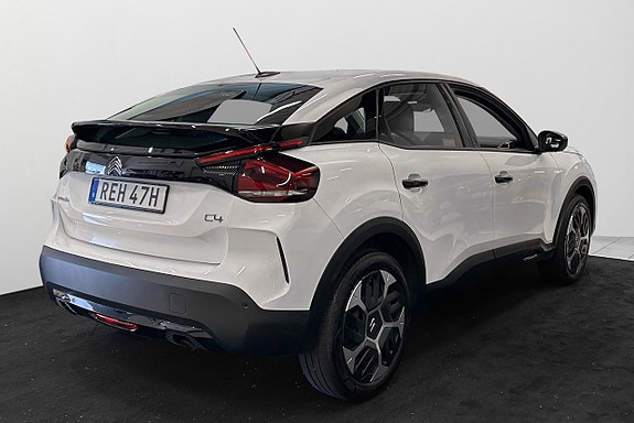 Citroen C4 3 of 5