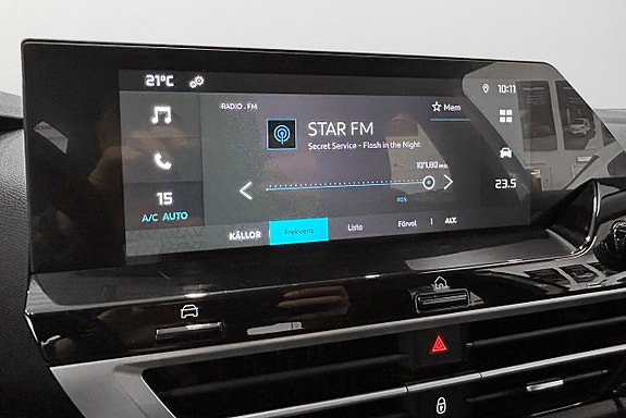Citroen C4 12 of 19
