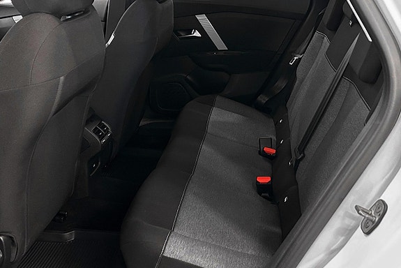 Citroen C4 18 of 19