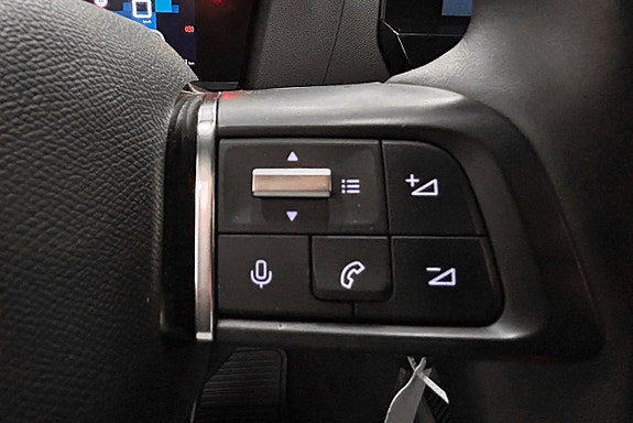 Citroen C4 13 of 19
