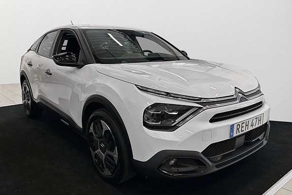 Citroen C4 7 of 19