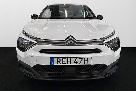 Citroen C4 8 of 19