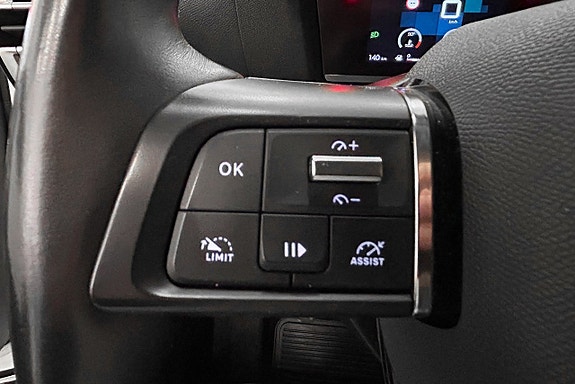 Citroen C4 14 of 19