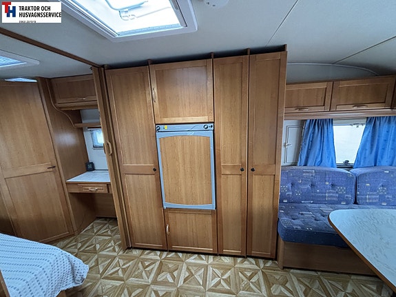 Solifer s6 550 2,5m CTV med förtält -02 12 of 19
