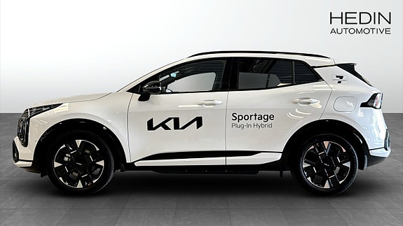Kia Sportage 6 of 12