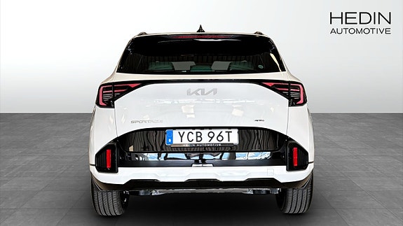 Kia Sportage 7 of 12