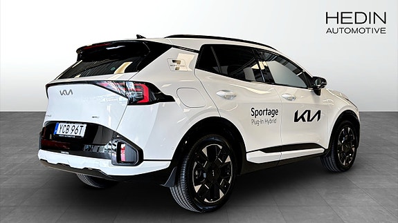 Kia Sportage 2 of 12