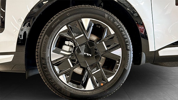 Kia Sportage 9 of 12