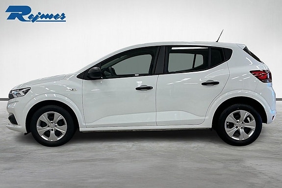 Dacia Sandero 3 of 5