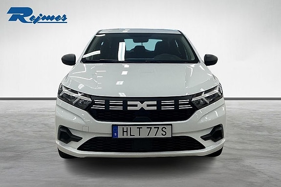 Dacia Sandero 5 of 18