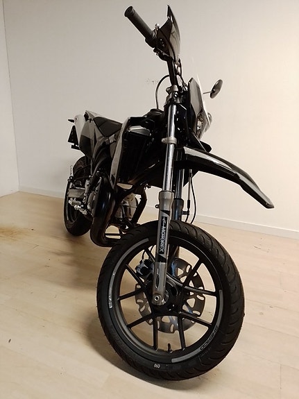 Sherco 50 SM R 2 of 2