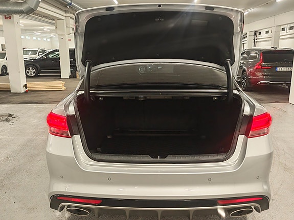 Kia Optima 7 of 11