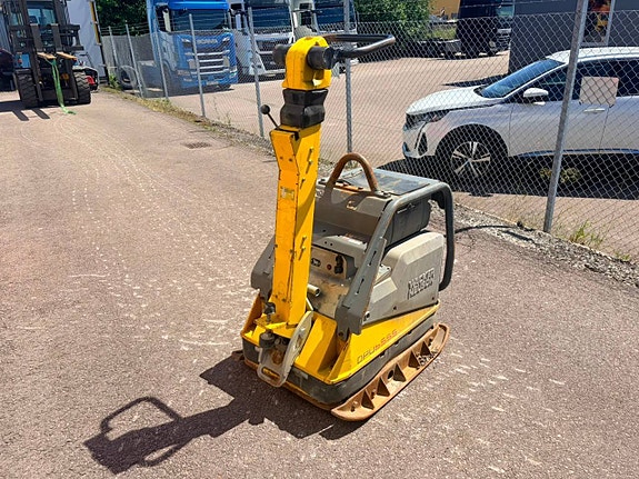 Wacker Neuson DPU 6555 5 of 5