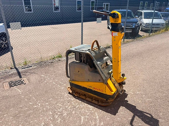 Wacker Neuson DPU 6555 3 of 5