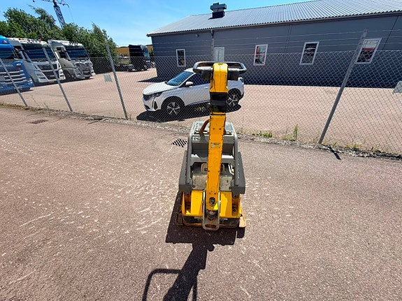 Wacker Neuson DPU 6555 4 of 5