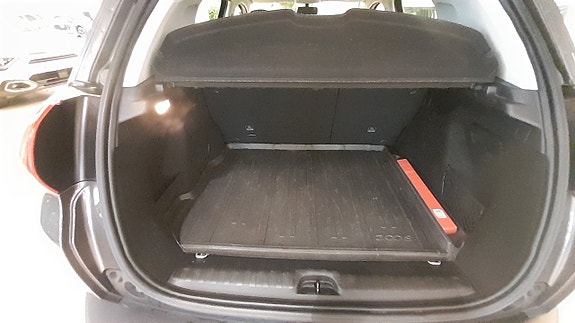 Peugeot 2008 5 of 5