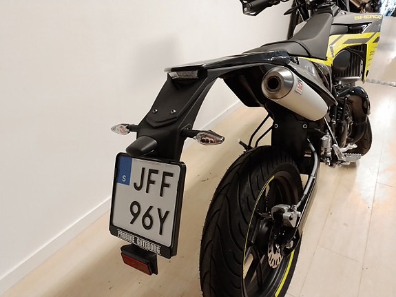 Sherco 50 SM R 3 of 3