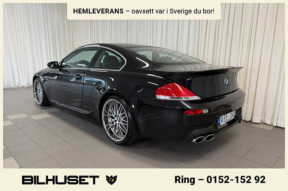 BMW 645Ci 4 of 5