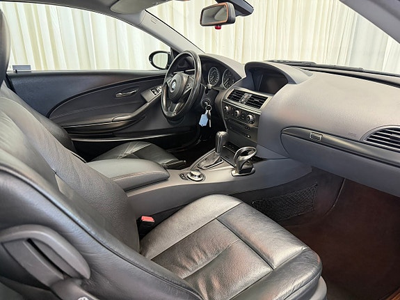BMW 645Ci 8 of 27