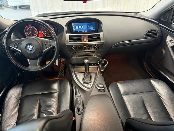BMW 645Ci 20 of 27