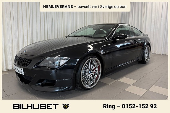 BMW 645Ci 6 of 27
