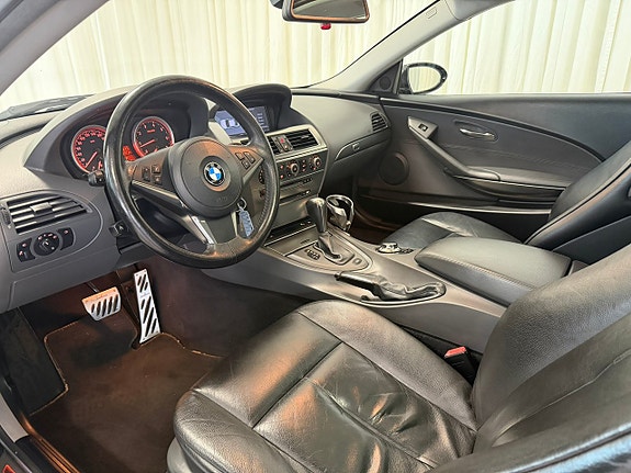 BMW 645Ci 19 of 27