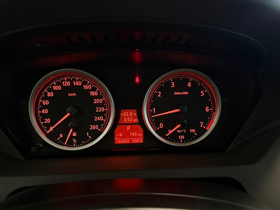 BMW 645Ci 11 of 27