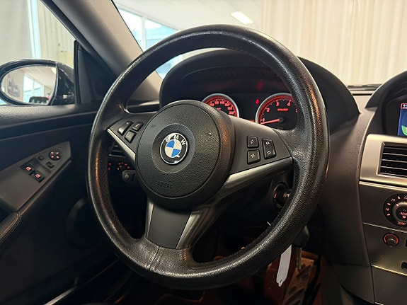 BMW 645Ci 21 of 27