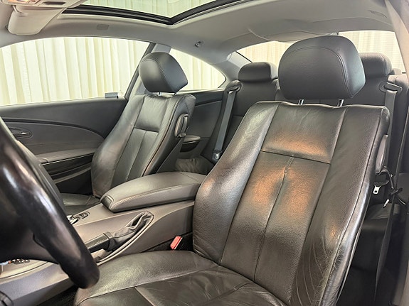 BMW 645Ci 18 of 27
